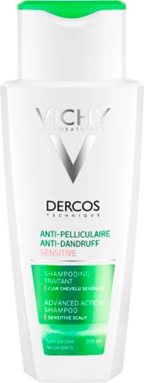 Shampon kundër zbokthit Vichy Dercos Anti Dandruff për flokë të thata uniseks 200ml