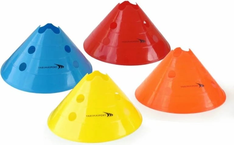 Set konesh trajnimi Yakimasport, unisex, shumengjyrëshe