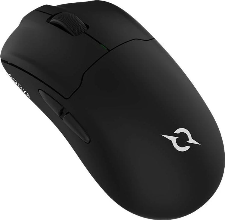 Maus AQIRYS M32, RGB, Dual Mode, 12000 DPI, i zi