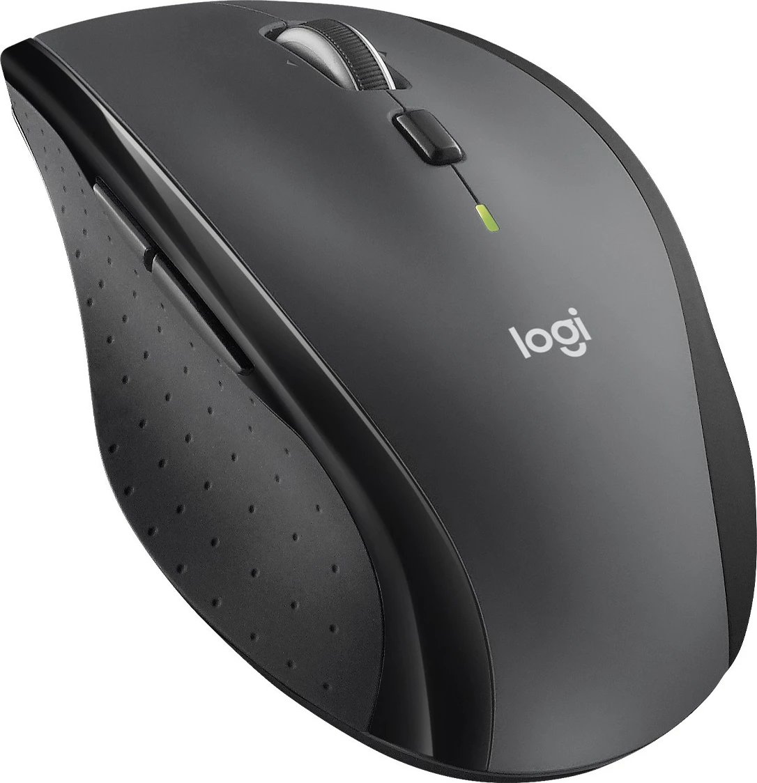 Maus Logitech Marathon M705, 1000 DPI, i zi