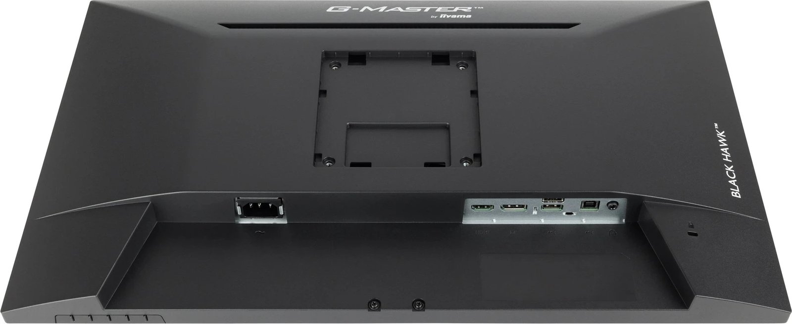 Monitor iiyama G-MASTER GB2445HSU-B2, 23.8", Full HD, Gaming, i zi