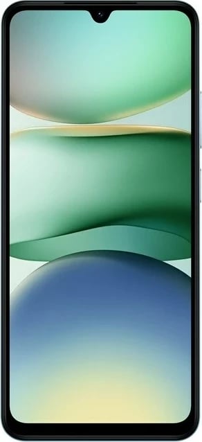 Celular Xiaomi Redmi A5, 6.88", 3 GB RAM, 64 GB, Blue