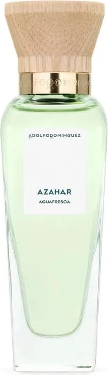 Eau de Toilette për femra Adolfo Dominguez Agua Fresca de Azahar, 60ml