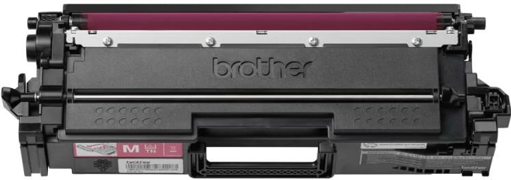 Toner Brother TN-821XL (TN821XLM) rendiment 9,000 faqe magenta