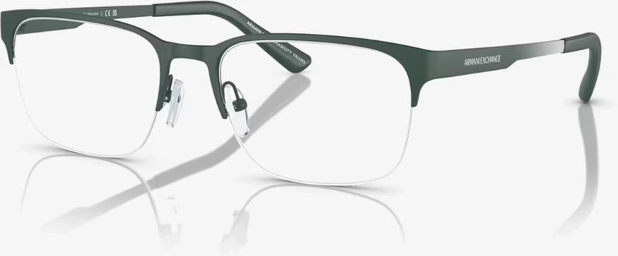 Korniza optike Armani Exchange AX1060 6000 55