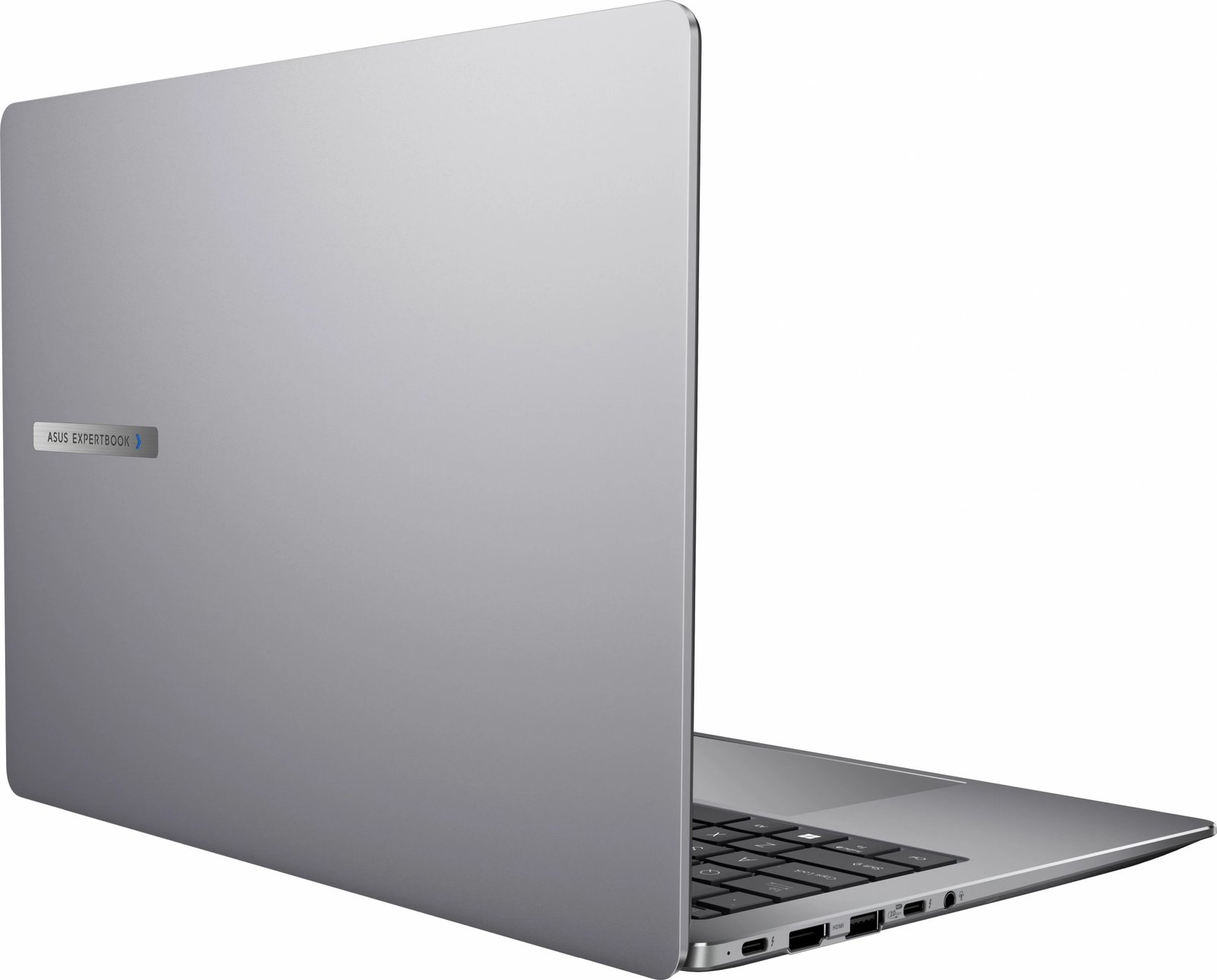 Laptop ASUS ExpertBook P5405CSA-NZ0101, Intel Core Ultra 5, 16 GB RAM, 512 GB, Misty Grey
