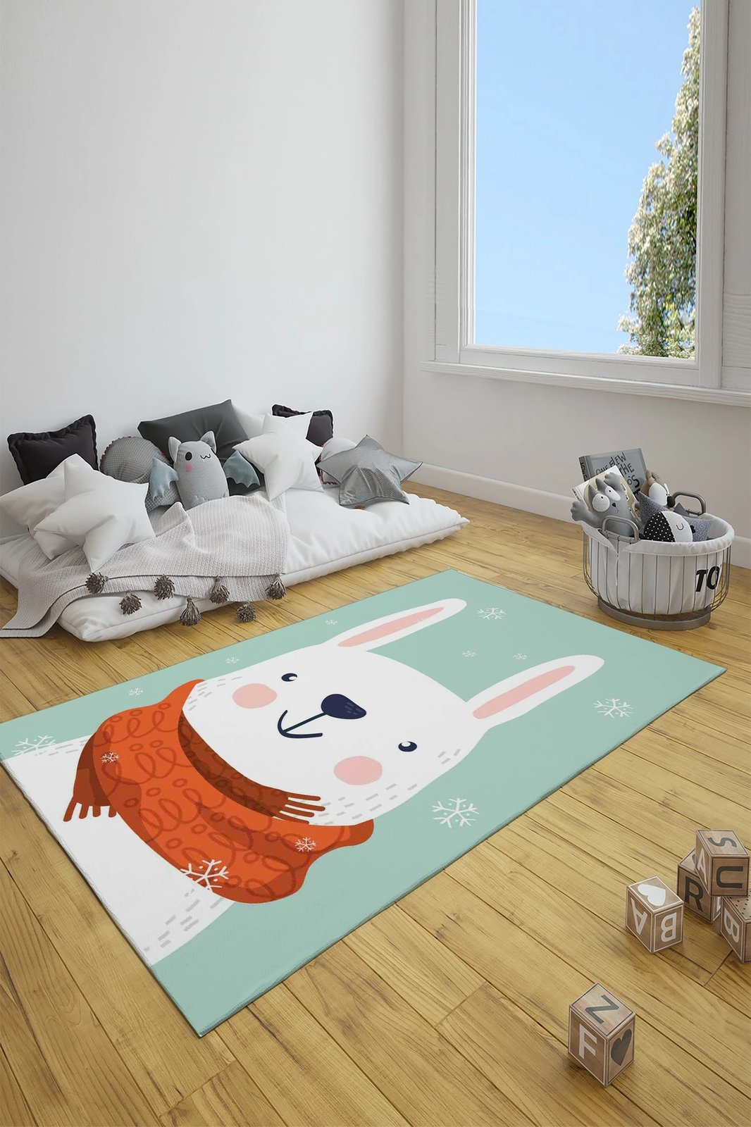 Qilim (80 x 150) Conceptum Hypnose, CT-3098