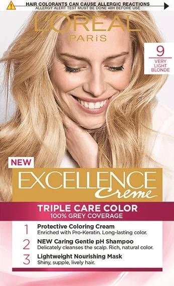 Excellence 9 Bl.Tres Clai