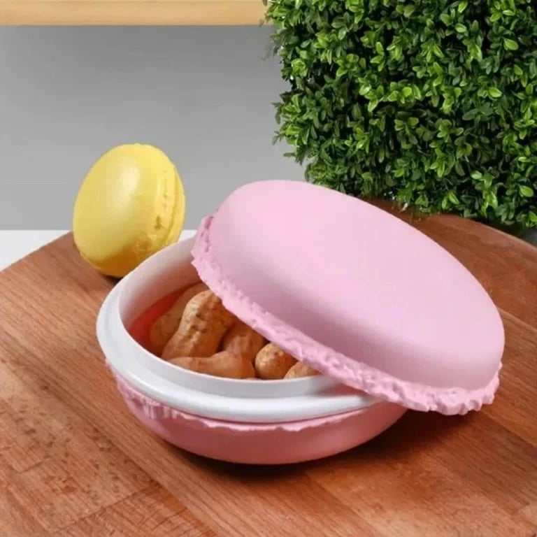 Set kuti për organizim (4 copë), Hermia, Bayev - Makaron