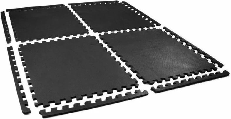 Dyshek puzzle për palestër SMJ, unisex