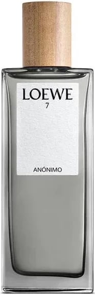 Eau de Parfum unisex Loewe 7 Anonimo 50ml