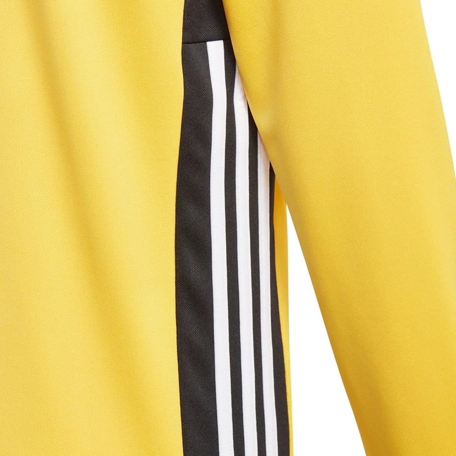 duks për fëmijë adidas, i verdhë