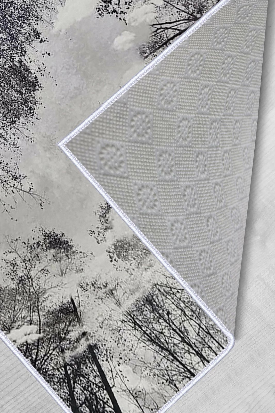 Qilim (80 x 120) Conceptum Hypnose, Hmnt787 Qilim (80 x 120) Conceptum Hypnose, Hmnt787