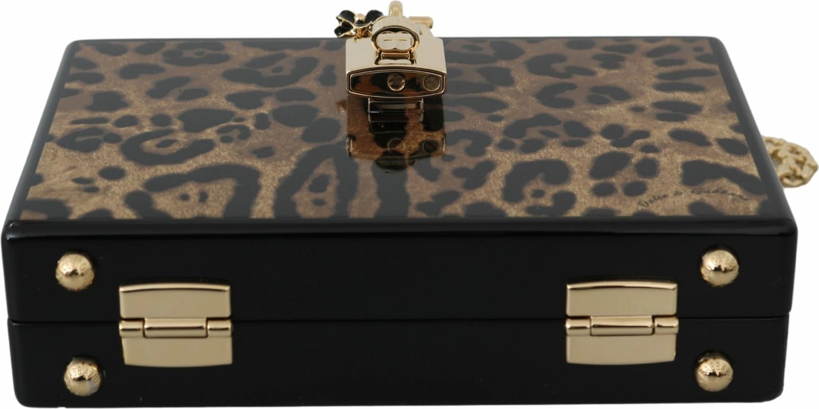 Çantë krahu për femra Dolce & Gabbana, e kaftë