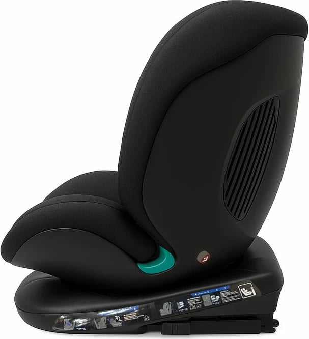 Ulese Veture Per Femije 0-12year, 0-36 Kg, 360° I-size Hiri