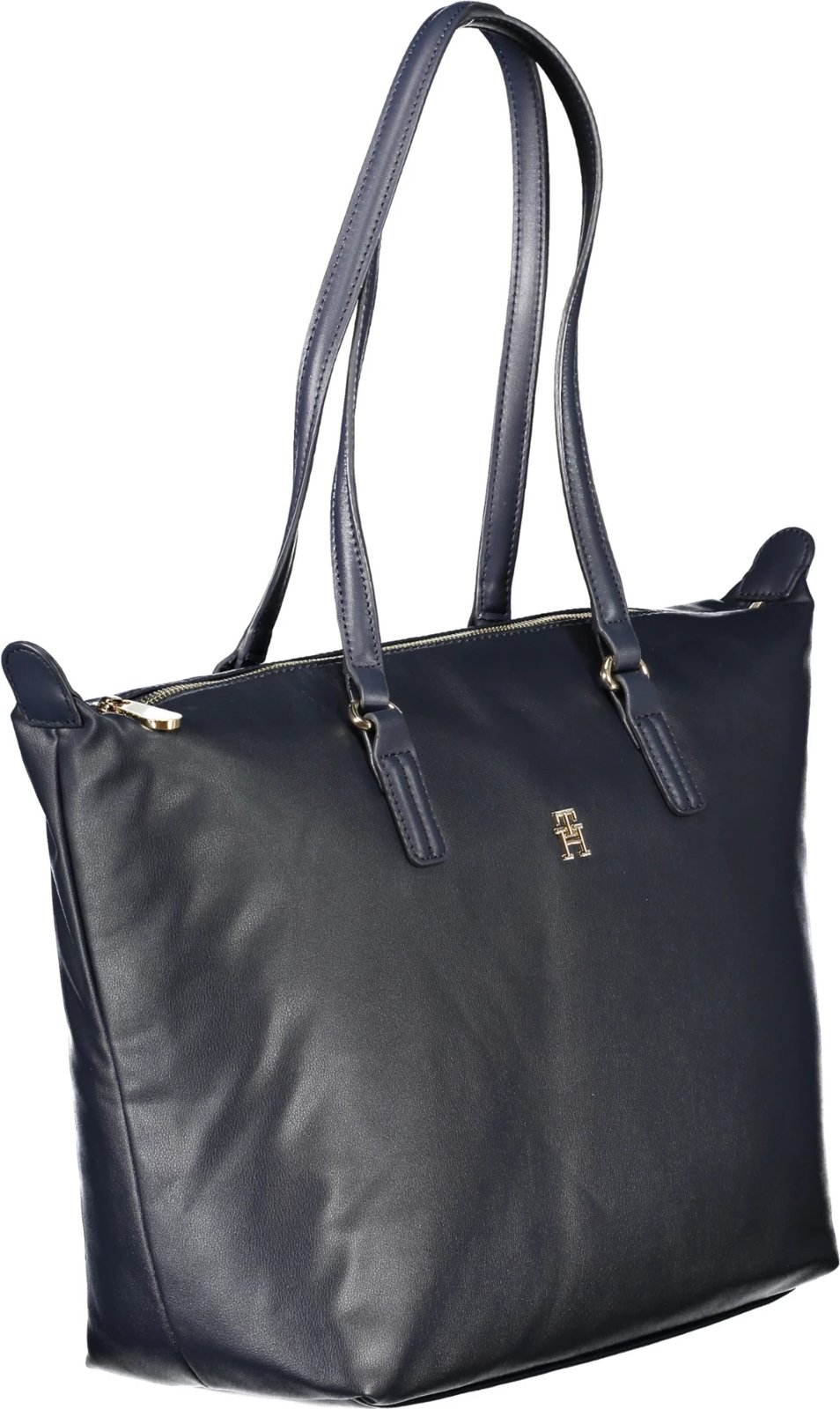 Çantë femrash Tommy Hilfiger, blu
