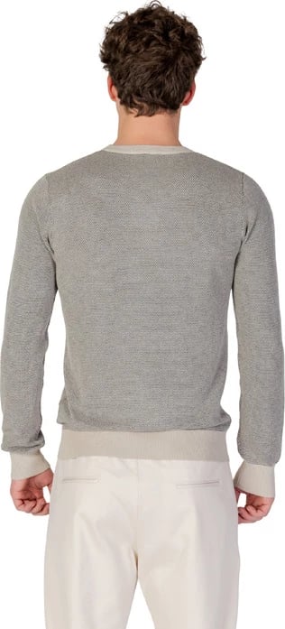 Xhemper për meshkuj Yos, beige