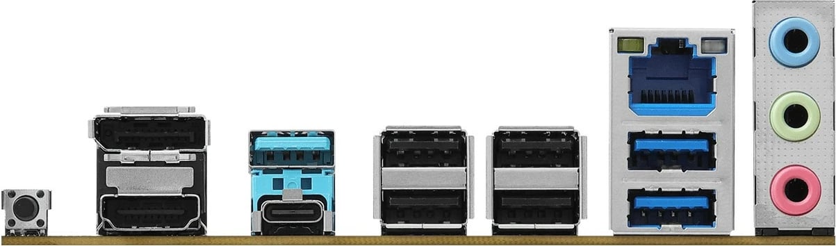 Pllakë amë ASRock B850M Pro A, AM5, micro ATX, PCIe 5.0/4.0, e zezë