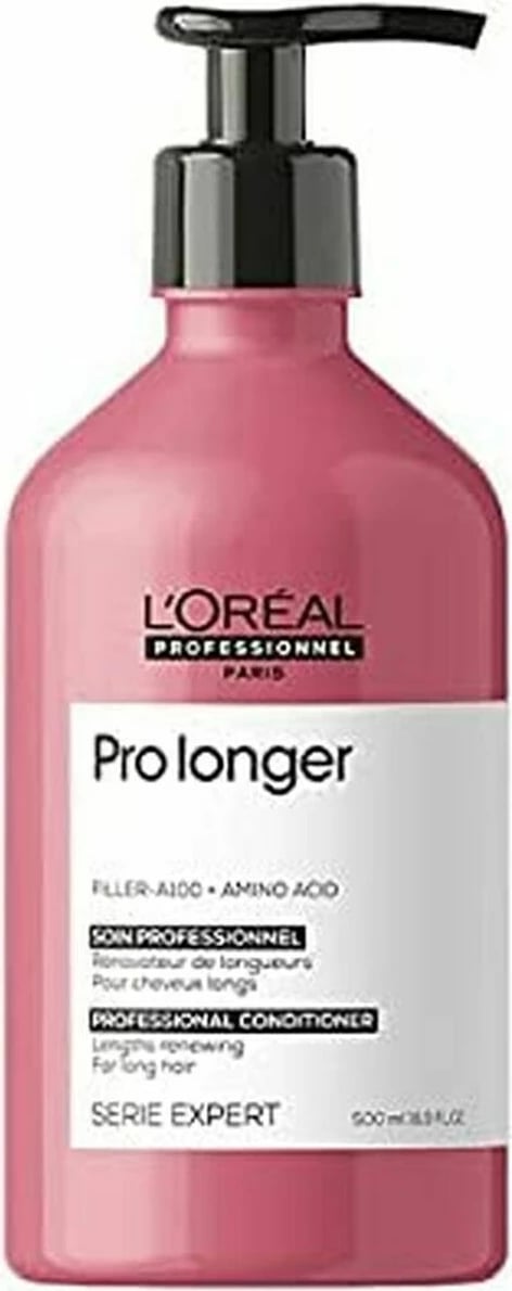 Balsam flokësh L'Oreal Professionnel Paris Pro Longer, 500 ml