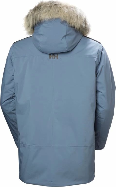 Jakne për meshkuj Helly Hansen, e kaltër