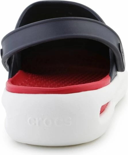 Këpucë për meshkuj Crocs, të kaltra