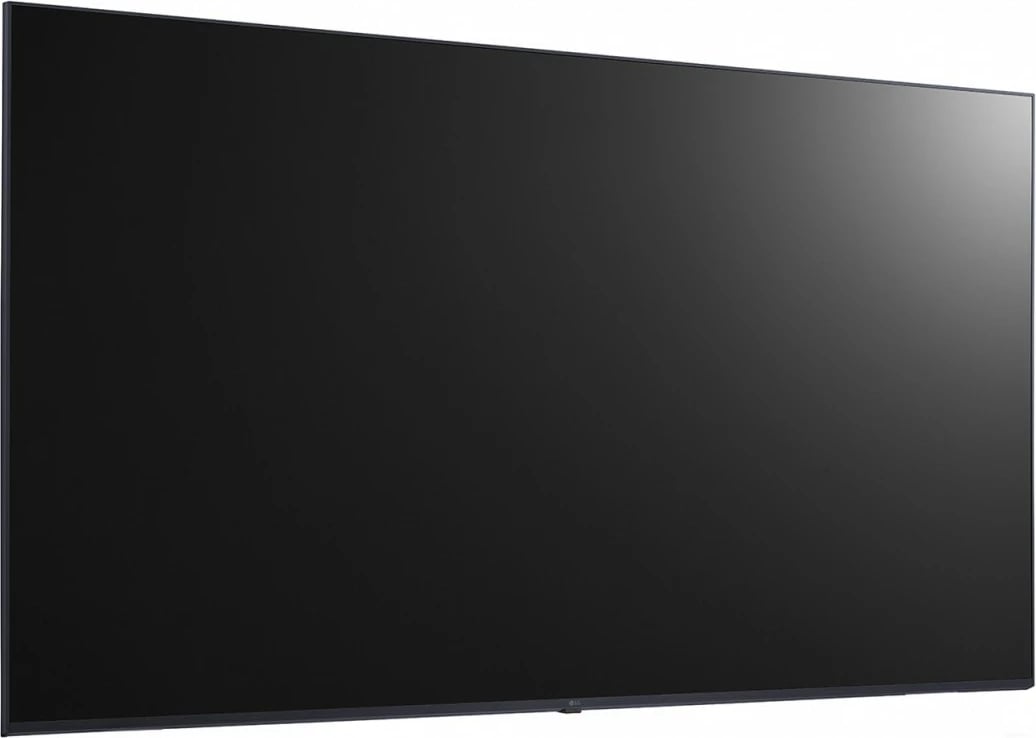 Ekran signage LG 50UL3J-M, 50", UHD, IPS, webOS, i zi