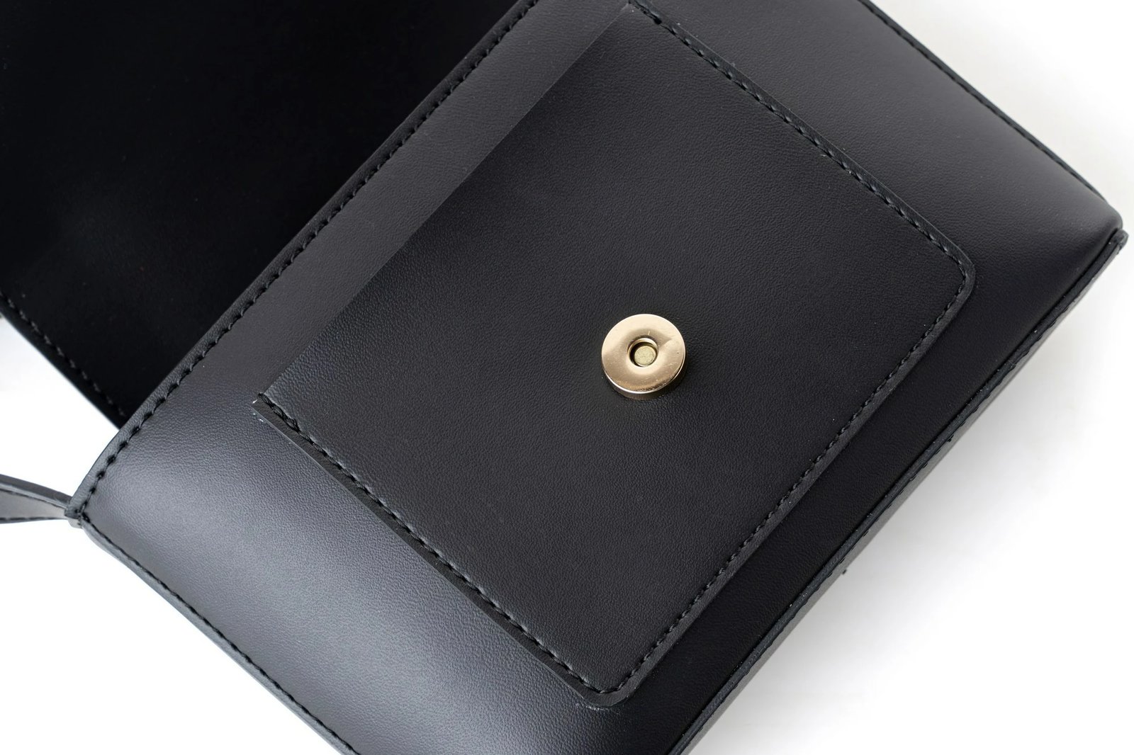 Çantë crossbody Vince Camuto, Matera, e zezë