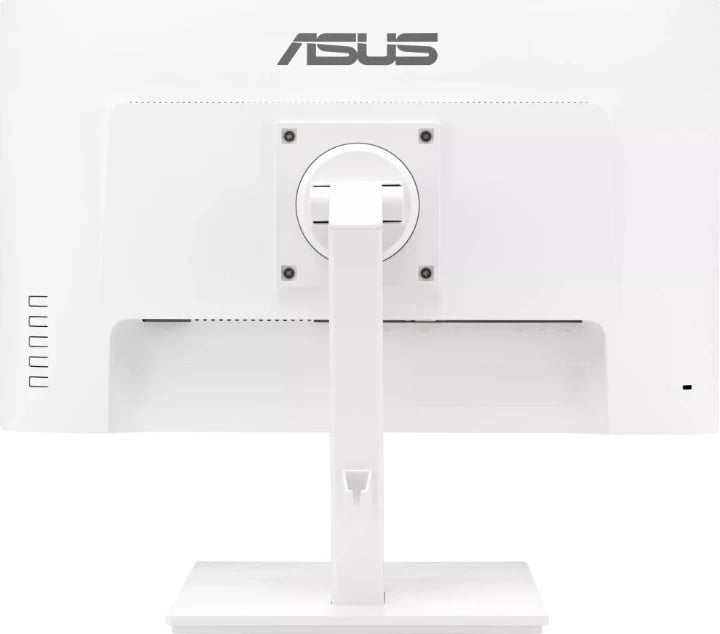Monitor ASUS VA24EQSB-W, 23,8", Full HD, i bardhë