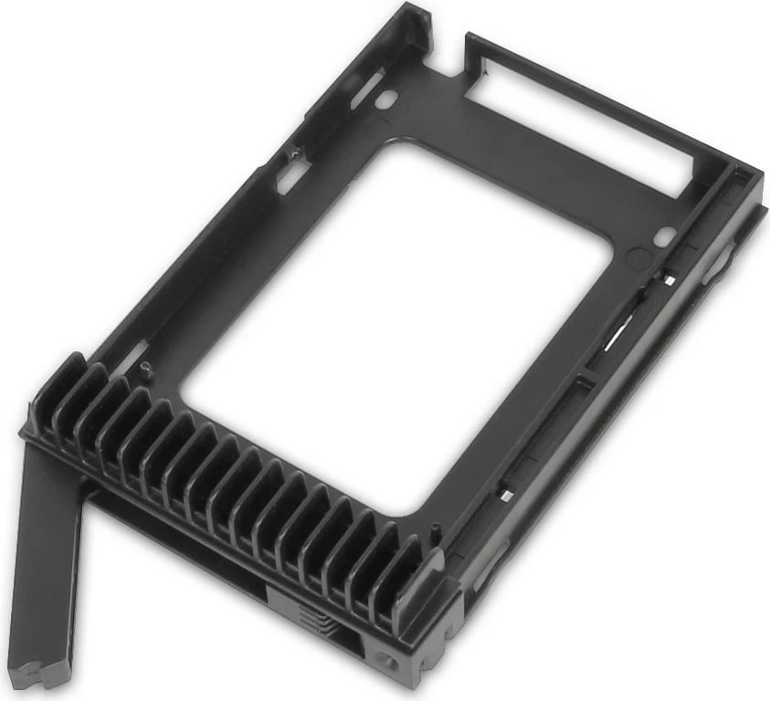 Kuti HDD/SSD IC Intracom Icy Dock MB741SP-B, 2.5", SAS-3/SATA III, Hot-swap, e zezë