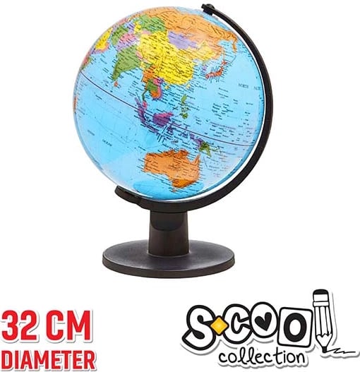 OSH GLOB 32CM SC1107