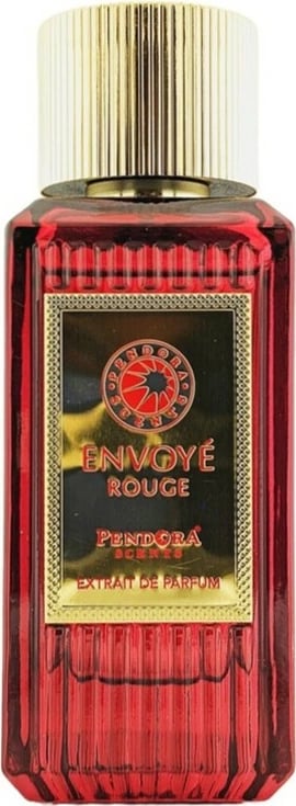 Eau de Parfum për meshkuj Pendora Scents Envoye Rouge 100ml