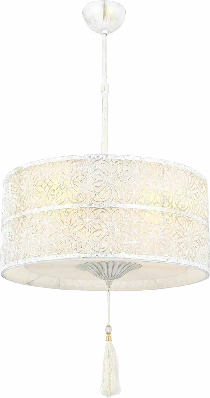 Llambadar i bardhë Opviq, AV-4330-3B