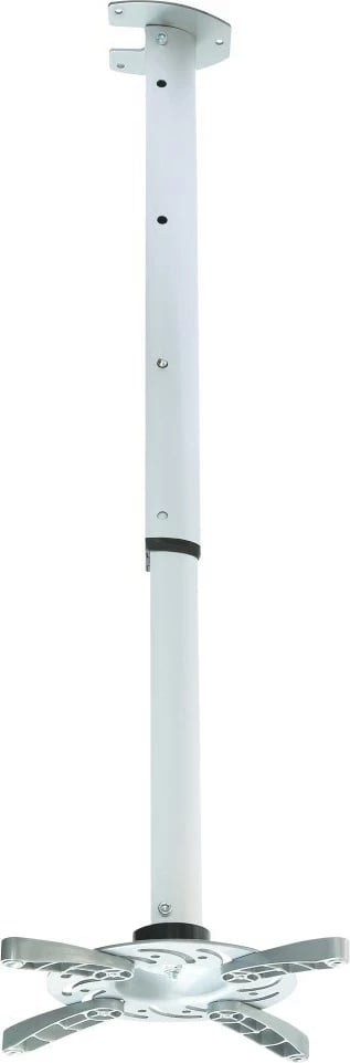 Mbajtës projektori TECHly ICA-PM 102XL, 60-102 cm, Argjendtë