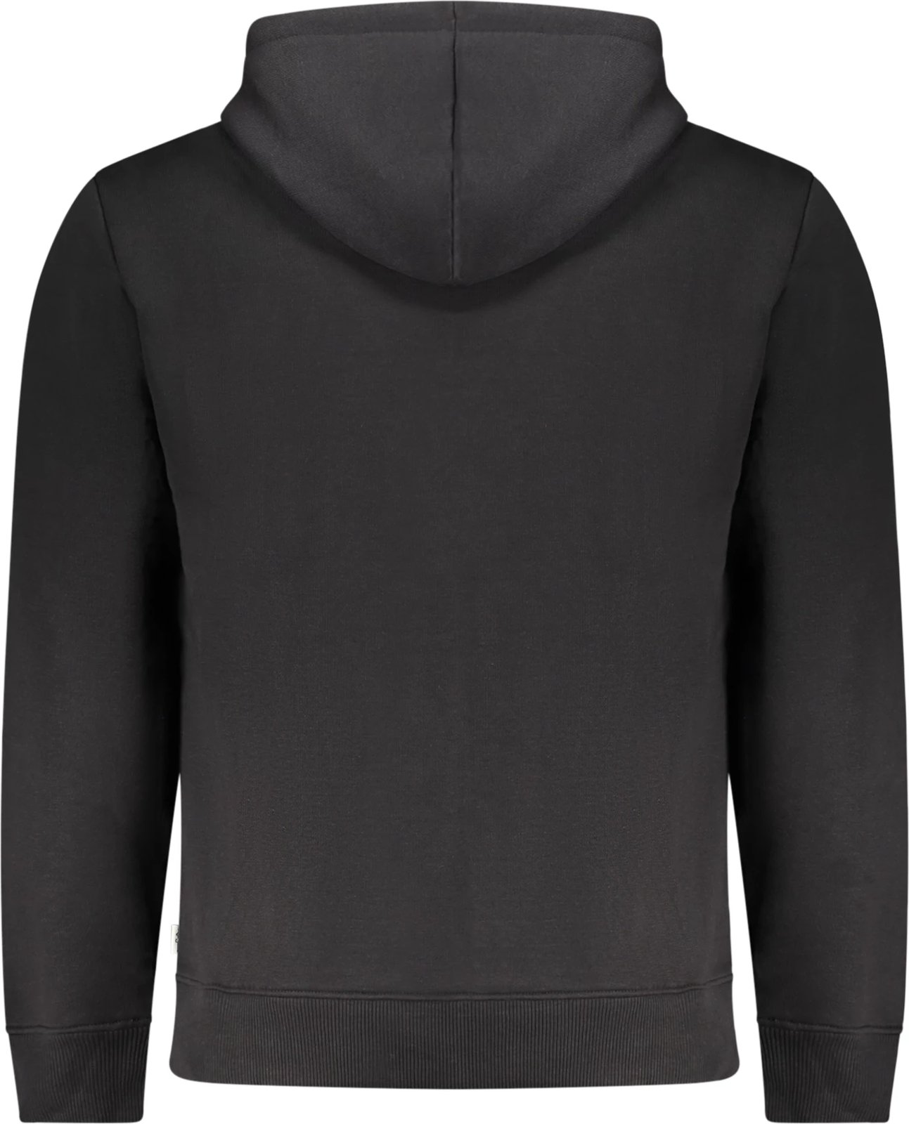 Duks për meshkuj PEPE JEANS, të zi