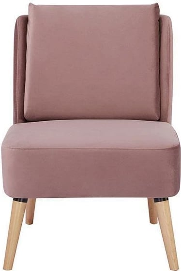 Karrige Nextdeco London, Roze H82x61x75cm