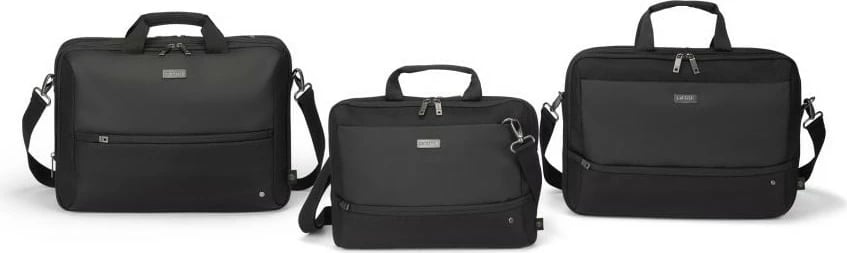 Çantë laptopi Dicota Top Traveller FIVE 14-16, e zezë