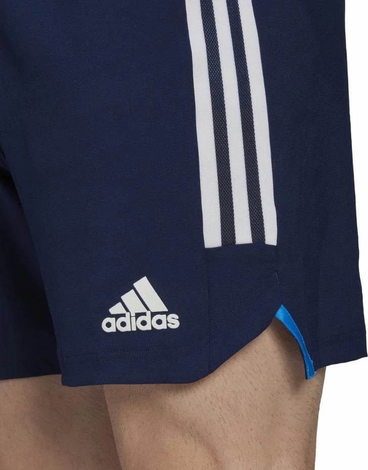 Shorce për meshkuj adidas, navy