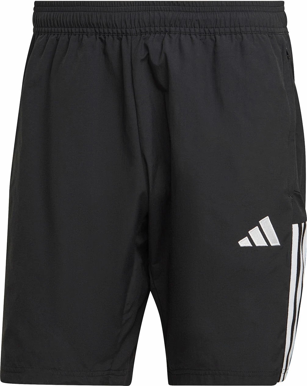 Shorce për meshkuj adidas, të zeza