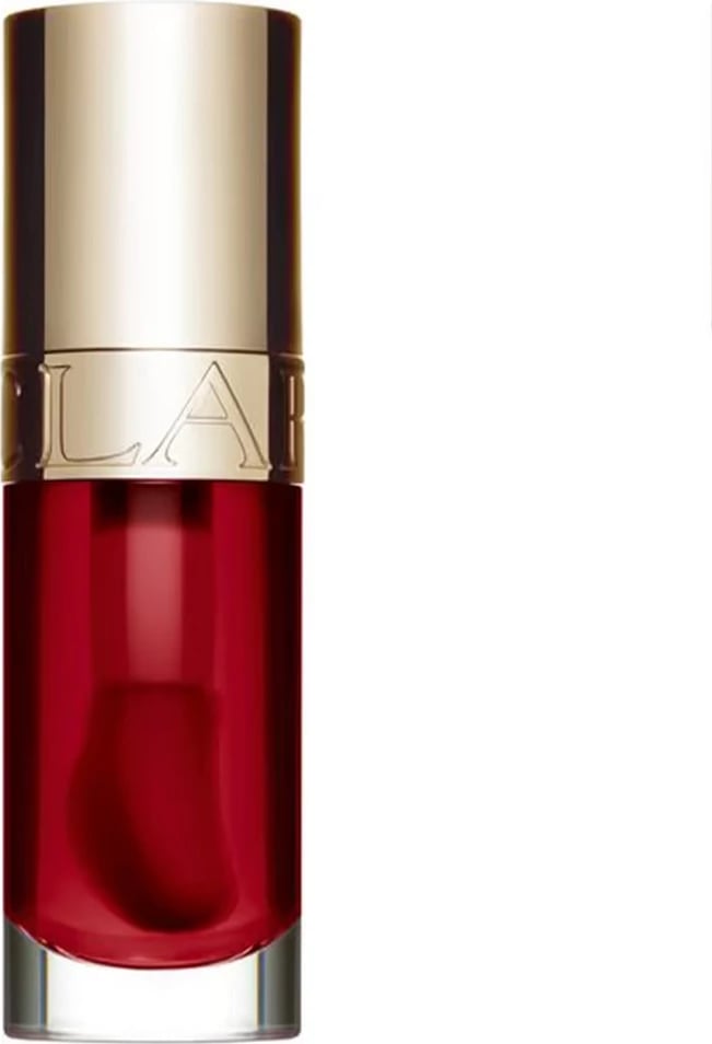 Lip oil për femra Clarins Lip Comfort Oil 03 Cherry, 7ml
