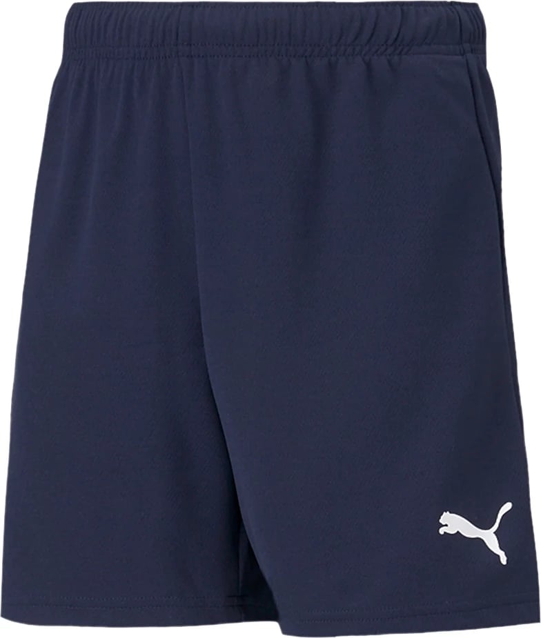 Shorce për fëmijë Puma, navy