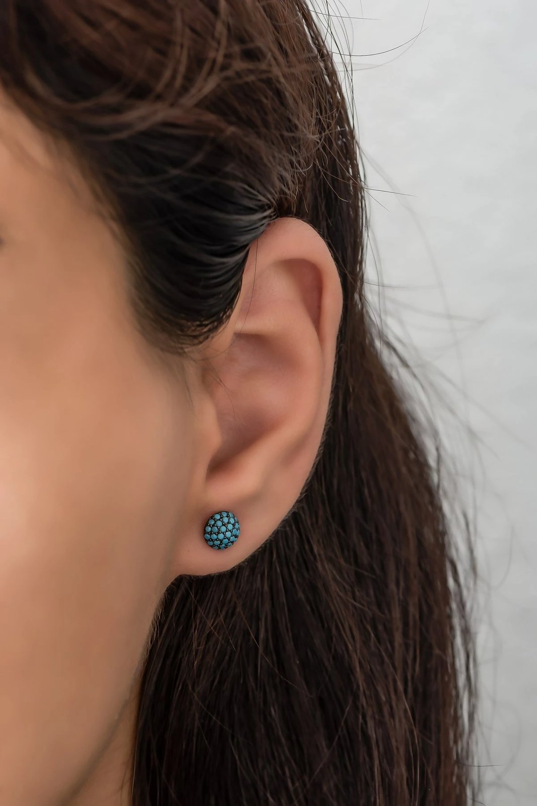 Vath argjendi, ngjyrë argjendi dhe kaltër, Jumeon, NRZ99439