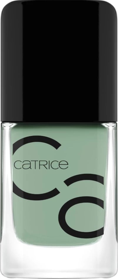 Llak për thonj Catrice ,no.124 Believe In Jade, 10.5 ml