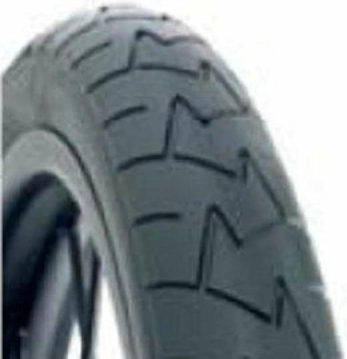 Gomë biçiklete Rubena, comfort