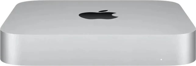Kompjuter Apple Mac Mini, M2, 8GB, 256GB