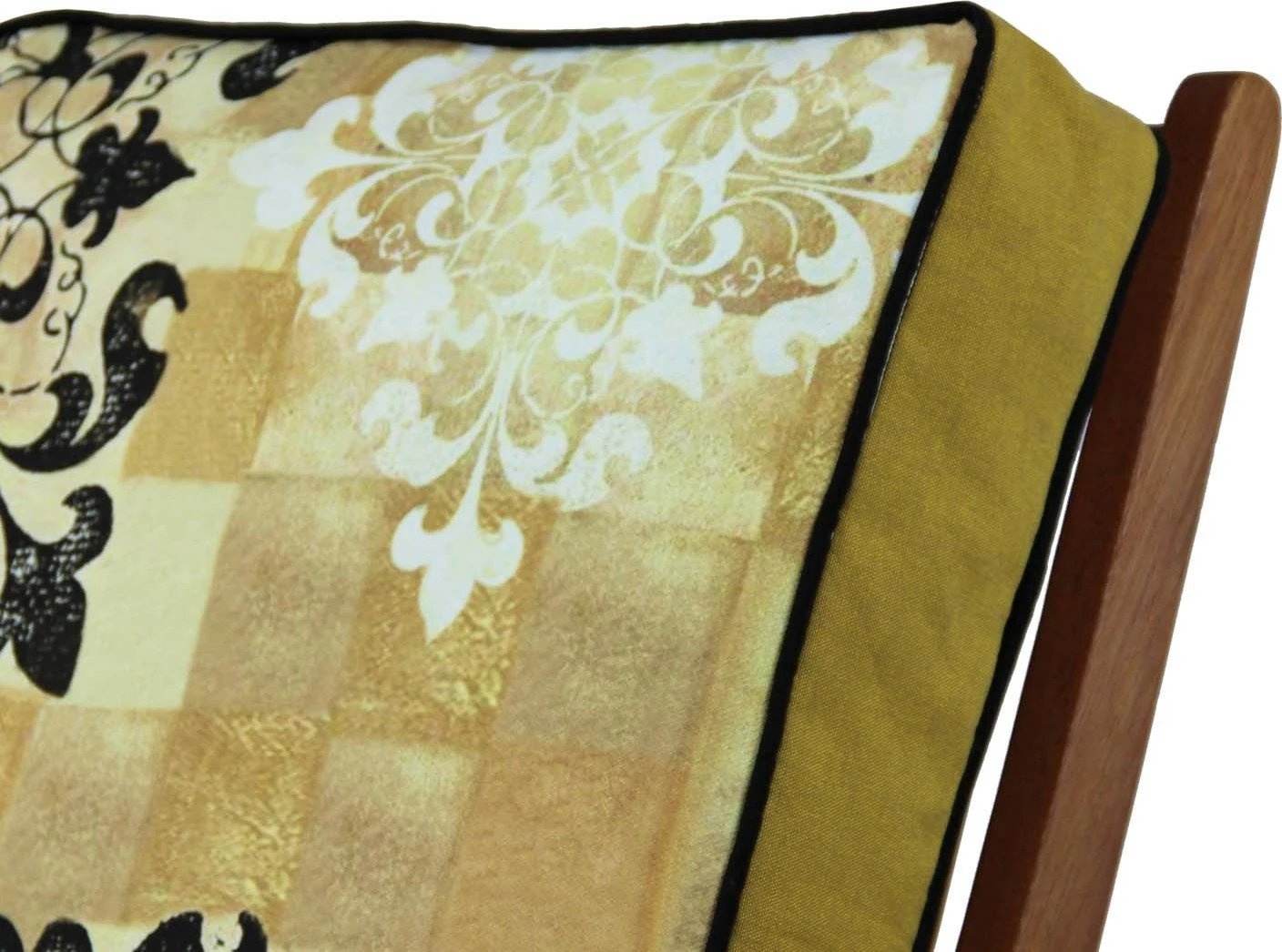 Jastëk dekorativ Evila Originals, shumëngjyrësh, YM1118, 42x42cm