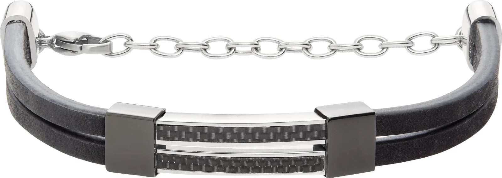 byzylyk për meshkuj BREIL JEWELS TJ3269, argjend