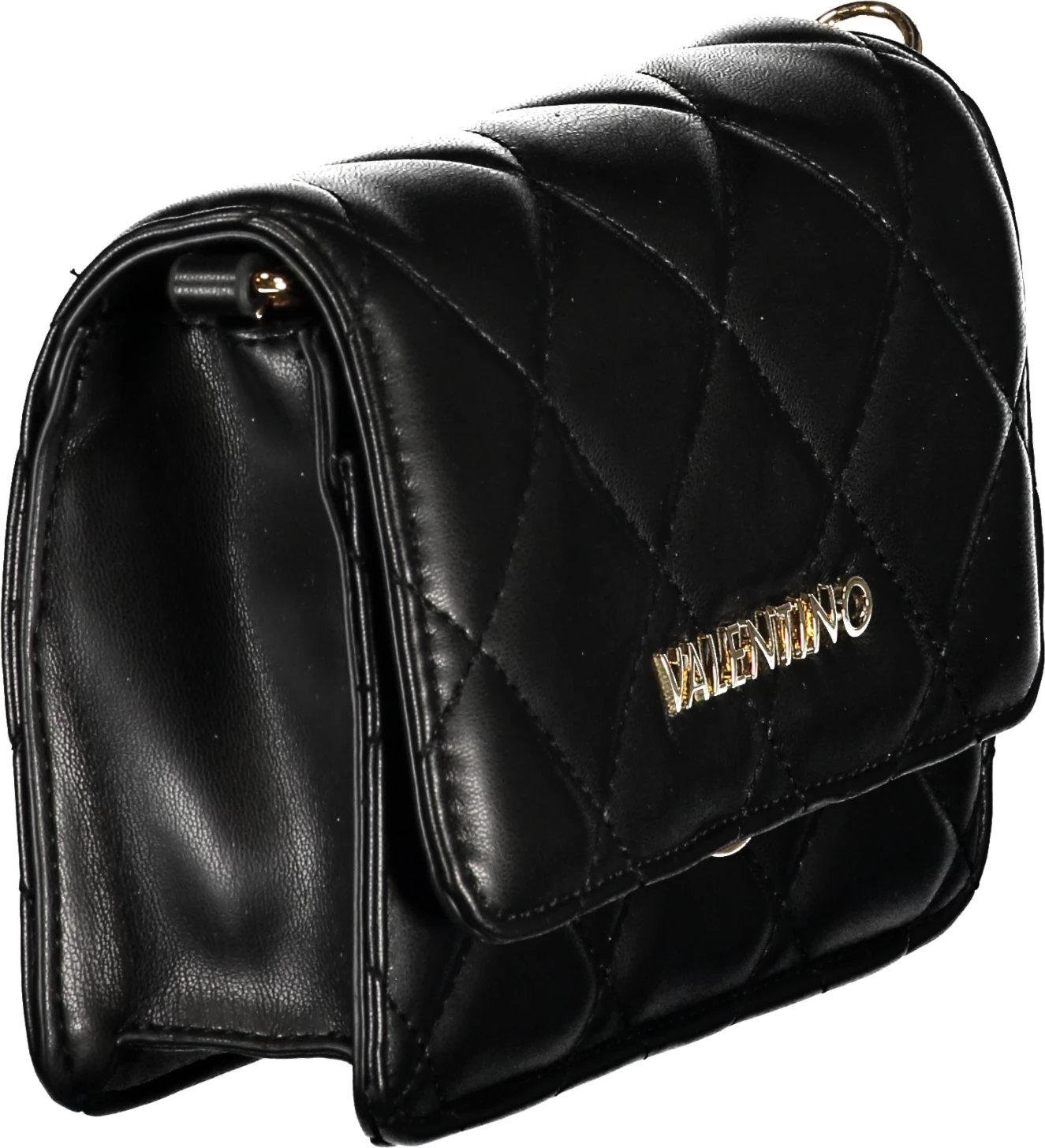 Çantë Valentino Bags femra, e zezë