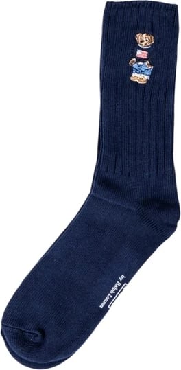Të brendshme meshkuj Ralph Lauren, blu