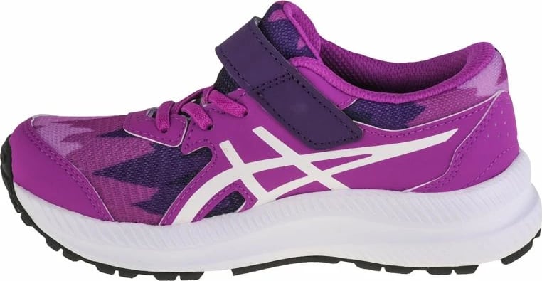 Atlete për fëmijë Asics, rozë