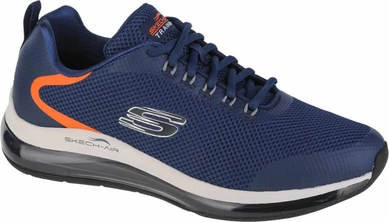 Atlete për meshkuj Skechers, navy blue